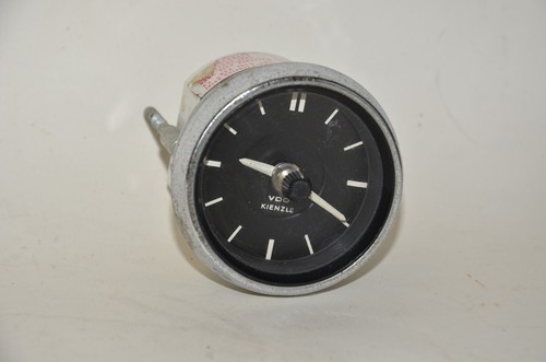 Cockpit uhr borduhr original - borduhr,