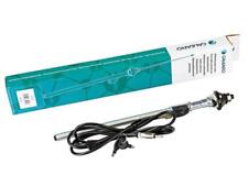 Premium UKW Teleskopantenne für Oldtimer Auto PKW BUS KFZ ausziehbar