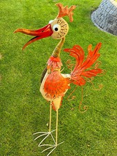 Großfigur vogel schmidt - vogel, mr.