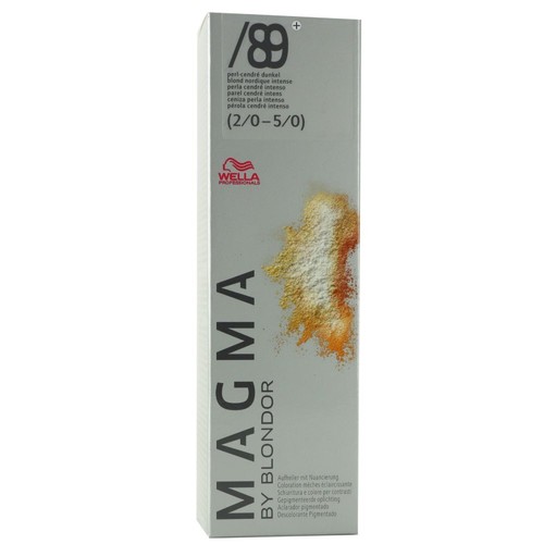 Wella magma 120g - magma, /89+