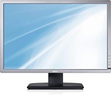 Dell ultrasharp professionel - dell,