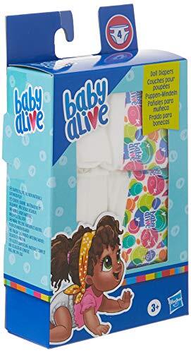 Hasbro baby alive - hasbro,