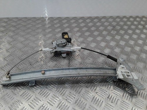 Chevrolet nubira 2003 - 2003, linker