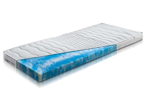 Gelschaum topper xxl cm - xxl,