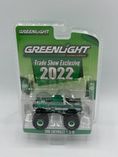 GREENLIGHT Hobby EXCLUSIVE