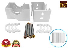 Heizkörperhalterungen -