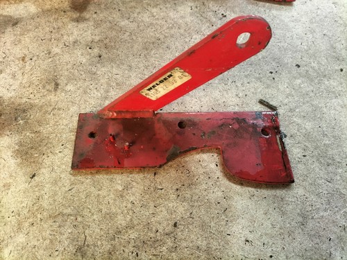 Welger ballenpresse - welger,