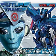 Future Trance Vol.40 von