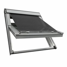 Dachfenster Markise
