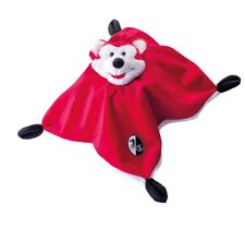 SC Freiburg Baby Schnuffeltuch „Füchsle"