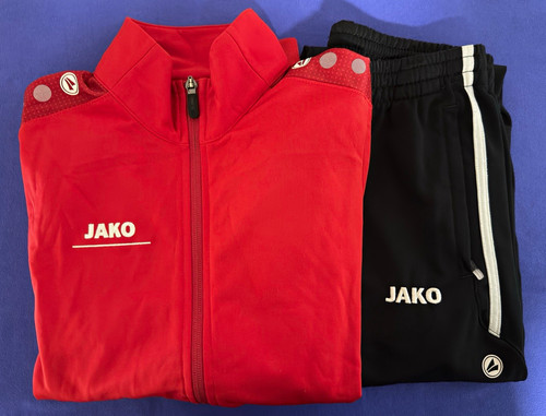Jako kinder trainingsanzug set - trainingsanzug,
