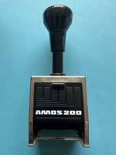 AMOS 200