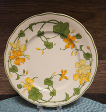 Villeroy und Boch Geranium Speiseteller Teller flach 27cm  Essteller neuwertig