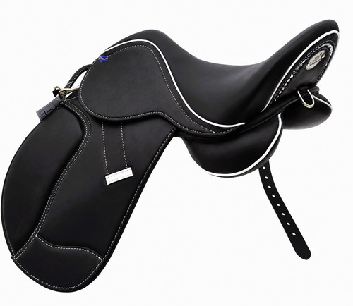 Mono ledersattel z - 15,