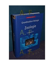 Grundstudium Biologie - Zoologie, Hrsg. v. Munk, Katharina