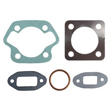 Zylinderdichtsatz 50ccm Dichtung für Kreidler 3/4-Gang Florett Flory Moped Mofa