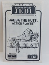 Star Wars Kenner Vintage
