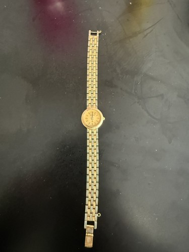 Certina damenuhr vintage - certina, q