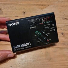 Sony walkman d3 - sony, wm-d3