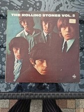 The Rolling Stones No. 2 (Oft