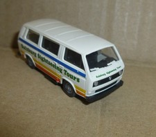 Roco 1:87 VW Bus Salzburg