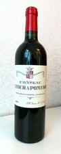 Latour a Pomerol 2021  0,75l(106€/L) Chateau + 19/20ww  100% Merlot Traube