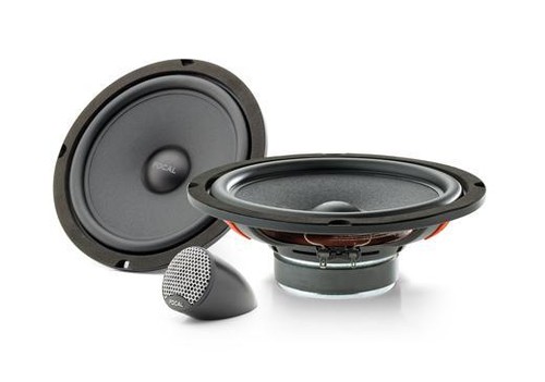 Focal isu200 20cm 2 - 20cm, 2-wege