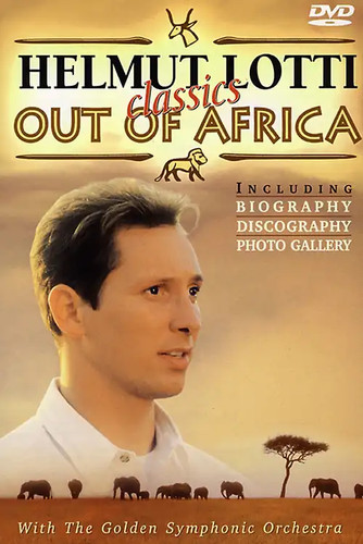 Helmut lotti out of africa - -,