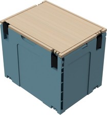 Auflage für Makita MakPac und