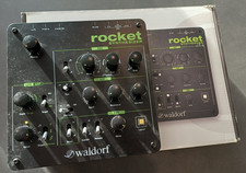 Waldorf Rocket Desktop