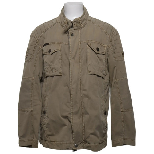 Camel active safarijacke - camel,