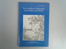 Der Landkreis Helmstedt -