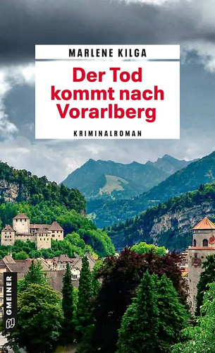 Der tod kommt nach - kommt, vorarlberg