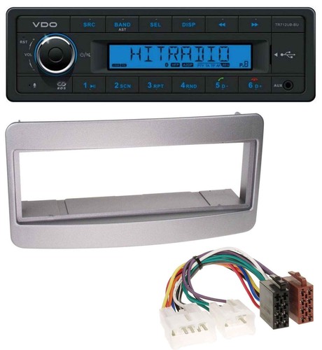Vdo bluetooth aux usb - vdo,