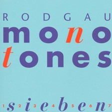 Rodgau Monotones Sieben (CD)