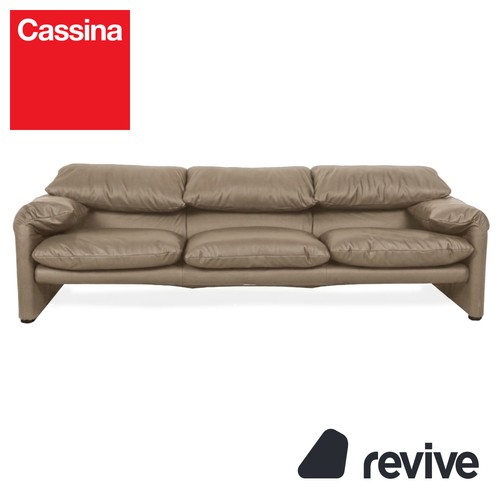 Cassina maralunga veganes - cassina,