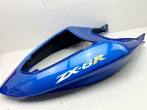 Kawasaki 636 c - kawasaki, zx-6r