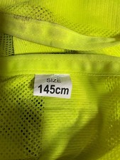 BUSSE Fliegendecke Reflektierend Fliegennetz Fliegenschutz 145 Cm Neuwertig