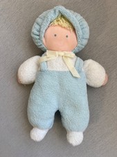 Vintage C&A Baby Club Frottee