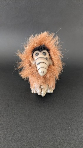 Alf clip figur - alf, clip-on