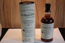 The balvenie portwood 21 - the, -portwood