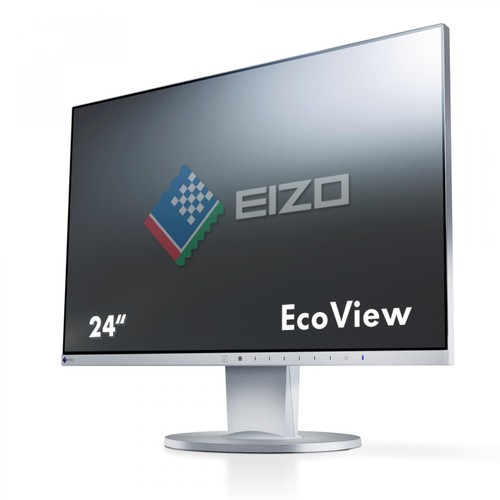 Eizo flexscan ev2455 - ev2455-gy, 24"