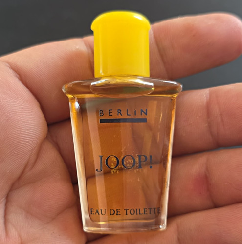 Joop berlin edt - joop!,