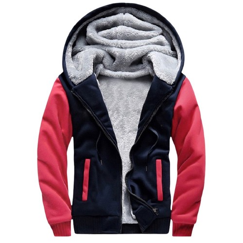Männer warm winter dick - winter, jacke