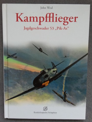John weal kampfflieger - john, weal: