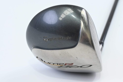 Taylormade burner 860 driver - burner,