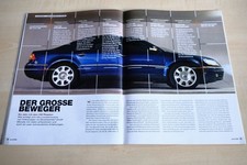 MOT 09/2005 Wirklich gut? VW