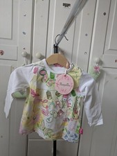 💗T-Shirt Pampolina Gr 80