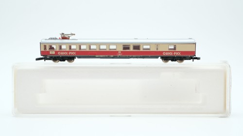 Märklin club - z, z-club