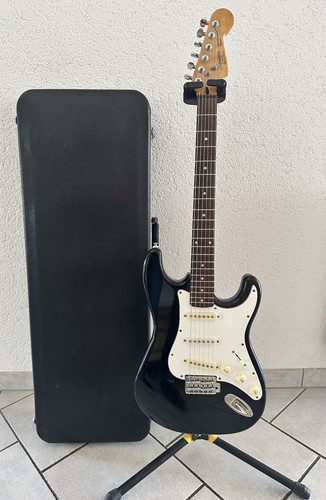 Fender stratocaster gitarre - fender,